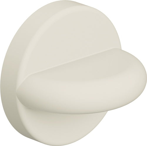 Schlüsselrosetten-Paar 30623PBNR 99 Kunststoff 99 Schildstärke 105 mm WC/FBM rund HEWI