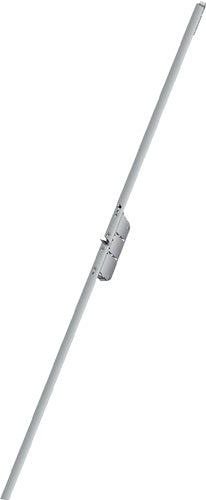 Anschlussstulp Multisafe MA Flachstulp 16 mm Länge 1177 mm Fuhr Silver FUHR