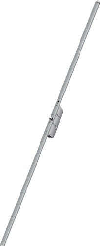 Anschlussstulp Multisafe MA U-Stulp 24 mm Länge 1177 mm Fuhr Silver FUHR