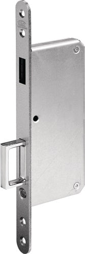 Gegenkasten G3530017 Stahl abgerundet 20 mm BKS