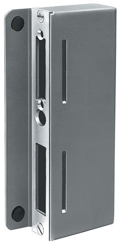 Gegenkasten 146ET-30 Stahl kantig 30 mm AMF