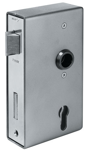 Schlosskasten 140P DIN links Maß A40xB945xC173 mm Dornmaß 60 mm AMF