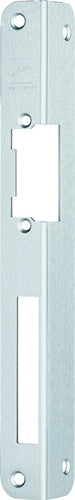 Winkelschließblech IW 324 R-10 EST Edelstahl rund DIN links ASSA ABLOY