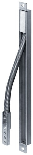 Kabelübergang 10312 verdeckt Edelstahl 330 mm ASSA ABLOY