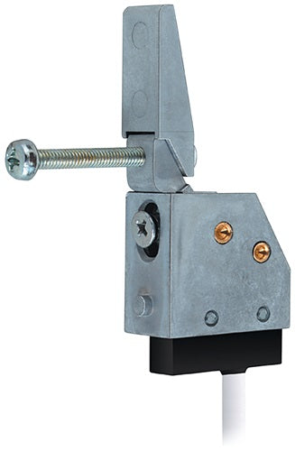 Riegelschaltkontakt 878 ohne Schließblech 4 m ASSA ABLOY