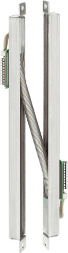 Kabelübergang 10314 10-polig Edelstahl 330 mm ASSA ABLOY