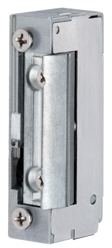Elektrotüröffner 118 E 10-24 V AC/DC Standard DIN links / rechts Radiusfalle ASSA ABLOY