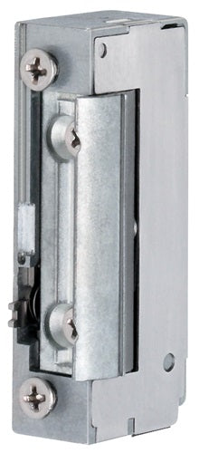 Elektrotüröffner 118 E 22-42 V AC/DC Standard DIN links / rechts Radiusfalle ASSA ABLOY