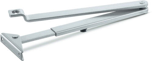 Normalgestänge silber Standard f TS 1500 GEZE