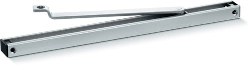 Gleitschiene TS 1500 G für TS 1500 G silber Normalschiene GEZE