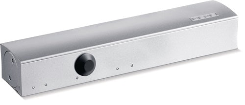 Scherentürschließer TS 4000 silber EN 1-6 ohne Gestänge GEZE