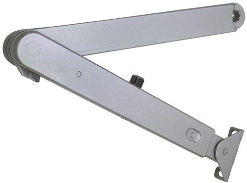 Rastfeststellarm weiß 9016 Feststellgestänge f TS 73 V und TS 83 DORMAKABA
