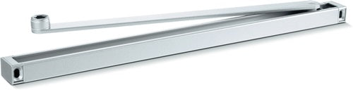 Gleitschiene für TS 3000 V / TS 5000 silber mechanisch GEZE