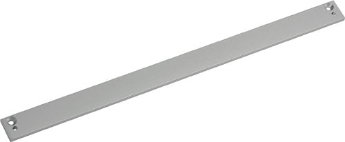 Montageplatte passend für TS 90 Impulse silber DORMAKABA