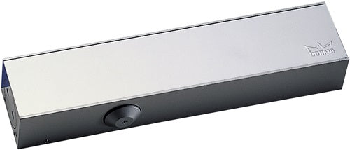 Scherentürschließer TS 83 BC/ÖD silber EN 3-6 ohne Gestänge DORMAKABA