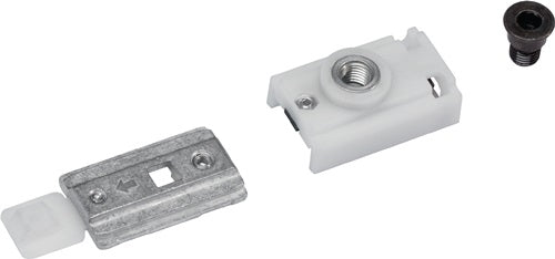 Rastfeststelleinheit RF für Gleitschiene G-N 150 ° DORMAKABA