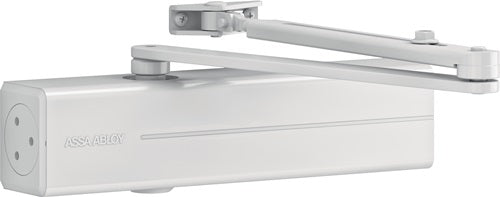 Scherentürschließer DC 300 weiß EN 3-6 ASSA ABLOY