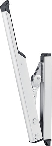 Handhebel silber GEZE