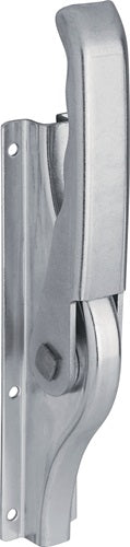 Tortreibriegel PLANO 16 mm Schlaufenanzahl 4 Stahl hell verzinkt DENI