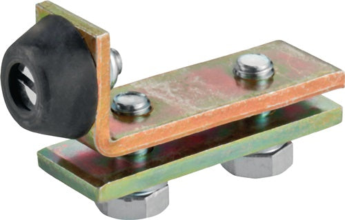 Stopper 1300 P Profil 300 Stahl Oberfläche verzinkt gelb HELM