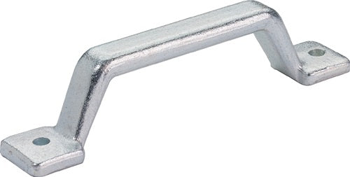Handgriff 64011 173 mm Stahl verzinkt 200 mm zum Anschrauben HEINRICH BETZ & SÖHNE