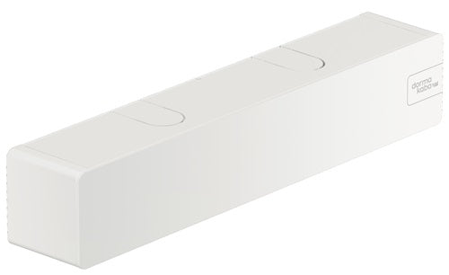 Türschließer TS 98 XEA für 4 Montagearten weiß P100 EN 1-6 DORMAKABA