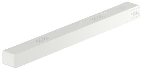 Rauchmeldezentrale RMZ XEA Design weiß P100 Sturzmontage DORMAKABA