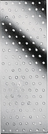 Lochbleche NP 20/60/140 feuerverzinkt EN 14545 SIMPSON STRONG TIE - VPE: 50