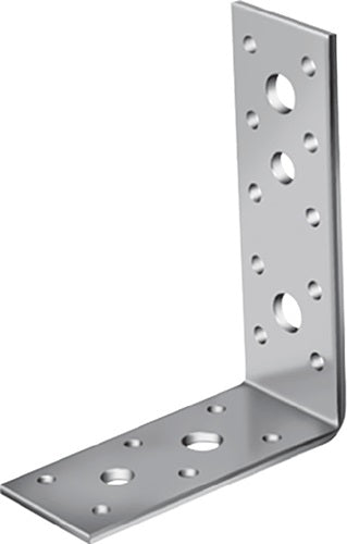 Winkelverbinder AG AG40412 92 x 120x40mm S4 mm ETA 06/106 SIMPSON STRONG TIE - VPE: 50