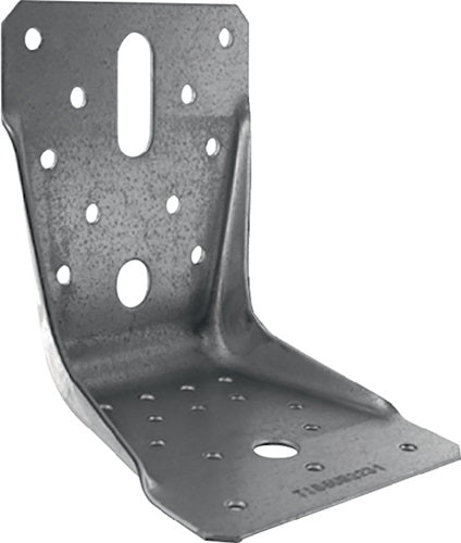 Winkelverbinder ABR ABR100 100 x 100x90mm Anzahl Löcher24/2/1 S2 mm ETA-06/0106 SIMPSON STRONG TIE - VPE: 50
