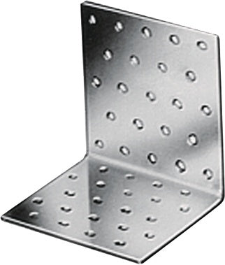 Winkelverbinder ANPS 204440 40 x 40x40mm S2 mm ETA-06/106 SIMPSON STRONG TIE - VPE: 200