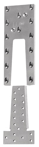 Passverbinder ETB 90-B B60xH90mm Aluminium ETA 07/0245 SIMPSON STRONG TIE