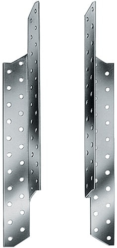Sparrenpfettenanker SPF SPF250L links 250x345x2mm SIMPSON STRONG TIE – VPE: 100