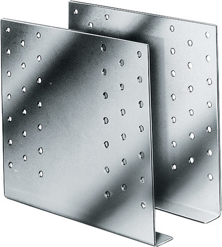 Gerberverbinder GERW180-B Abmessung 180 x 180 x 20 x 2 mm feuerverzinkt SIMPSON STRONG TIE
