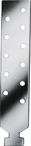 Profilanker PROFA158 158 x 35 mm feuerverzinkt ETA 07/0285 SIMPSON STRONG TIE – VPE: 100