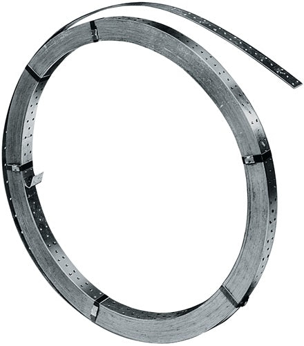 Windrispenband BAN Band-B40 x 2mm Länge 50 m feuerverzinkt SIMPSON STRONG TIE