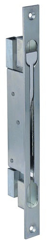 Kantriegel 9221 Stulplänge 285 mm Stulpbreite 22 mm Stahl verzinkt Hub 20 mm DENI
