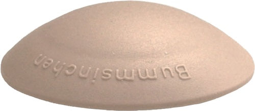 Türpuffür Bummsinchen Ø 40 mm beige selbstklebend - VPE: 30