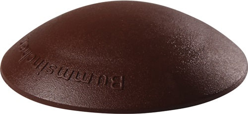 Türpuffür Bummsinchen Ø 40 mm braun selbstklebend - VPE: 30