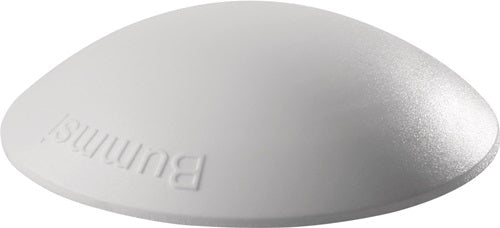 Türpuffür Bummsi Ø 50 mm weiß selbstklebend - VPE: 30