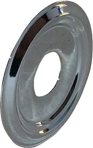 Abdeckrosette zu Türspion Messing verchromt Innen-Ø 14 mm Außen-Ø 46 mm BMB