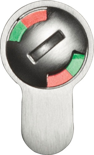WC-/Badmodul 007/7000 PZ 70 mm vorgerichtete Türen Aluminium Druckguss mit Zubehör SCHNEGEL – Ansicht 4