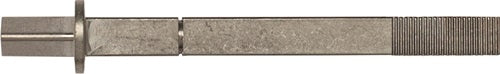Spezialstift Vierkant 8 x 85 mm Edelstahl SCHNEGEL