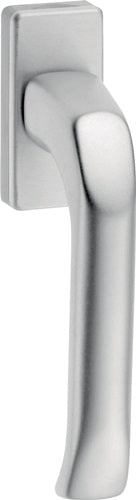 Fenstergriff 1003/1035 Aluminium 35 mm F1 / naturfarbig Standard EDI