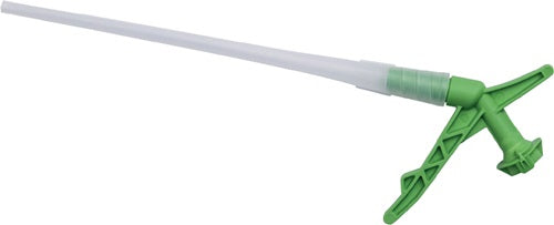Adapterröhrchen AA210 Kunststoff fMontageschäume mit 2 in 1 Adapter ILLBRUCK