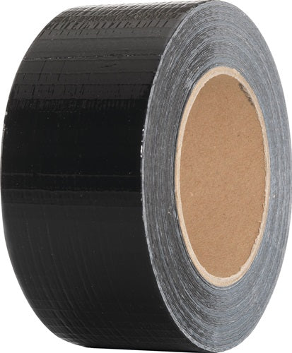 Gewebeband schwarz Länge 50 m Breite 50 mm Rolle ENVIROPACK