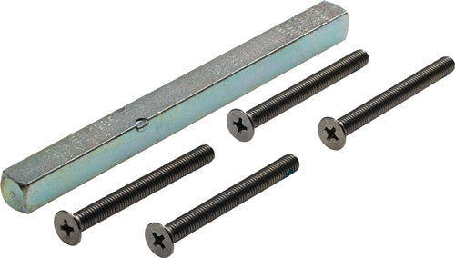 Befestigungsset ZUB DG 9MM 35-50MM 35 - 50 mm M5 x 50 Vierkant 9 x 105 mm OGRO