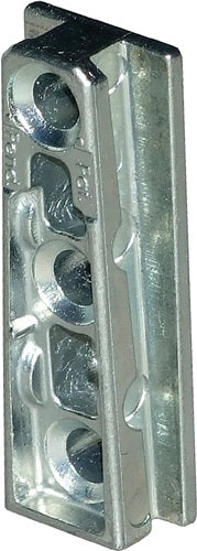 Schwerlast-Verbinder Solid M Zamak 47 mm BMB – VPE: 100 – Ansicht 3