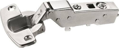 Schnellmontagescharnier Sensys 8645i halb vorliegend TH52 zum Anschrauben HETTICH