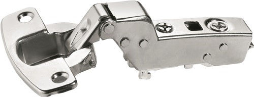 Schnellmontagescharnier Sensys 8645i einliegend TH52 zum Anschrauben HETTICH
